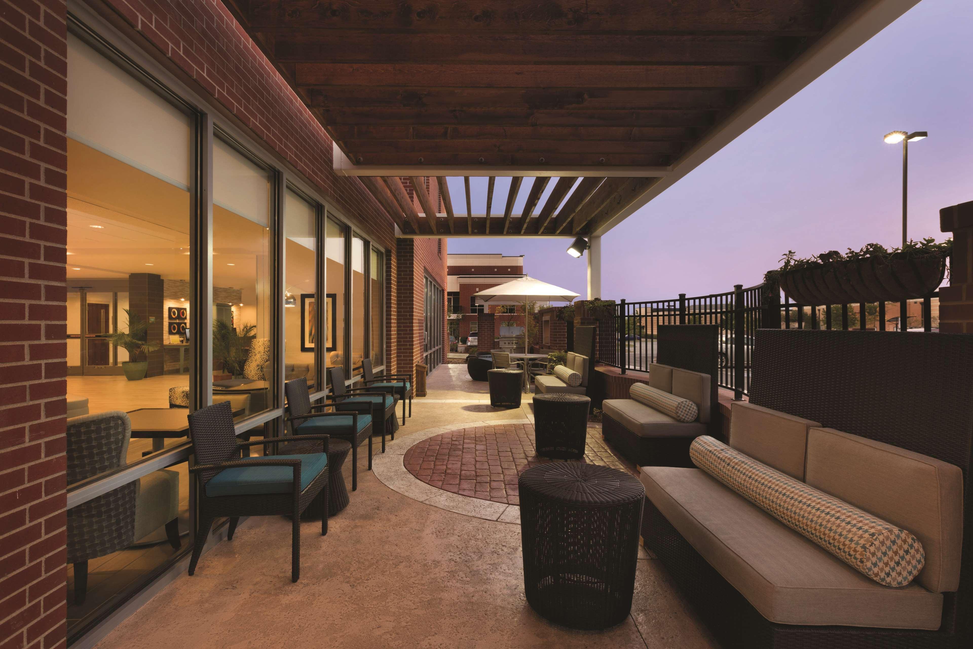 Home2 Suites By Hilton Nashville Franklin Cool Springs Kültér fotó