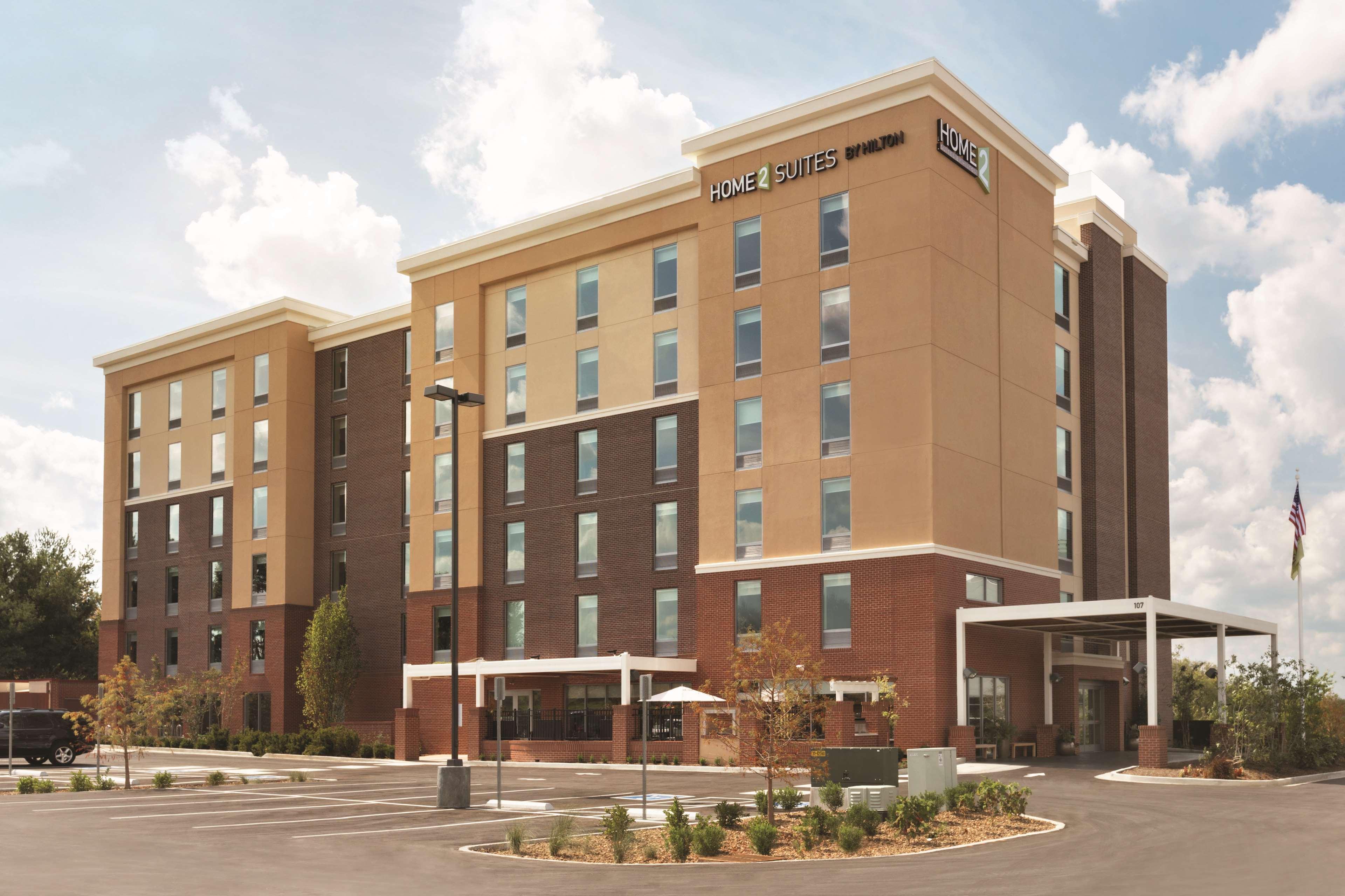 Home2 Suites By Hilton Nashville Franklin Cool Springs Kültér fotó