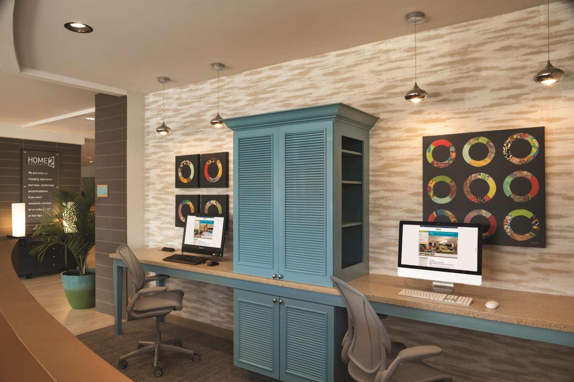 Home2 Suites By Hilton Nashville Franklin Cool Springs Kültér fotó