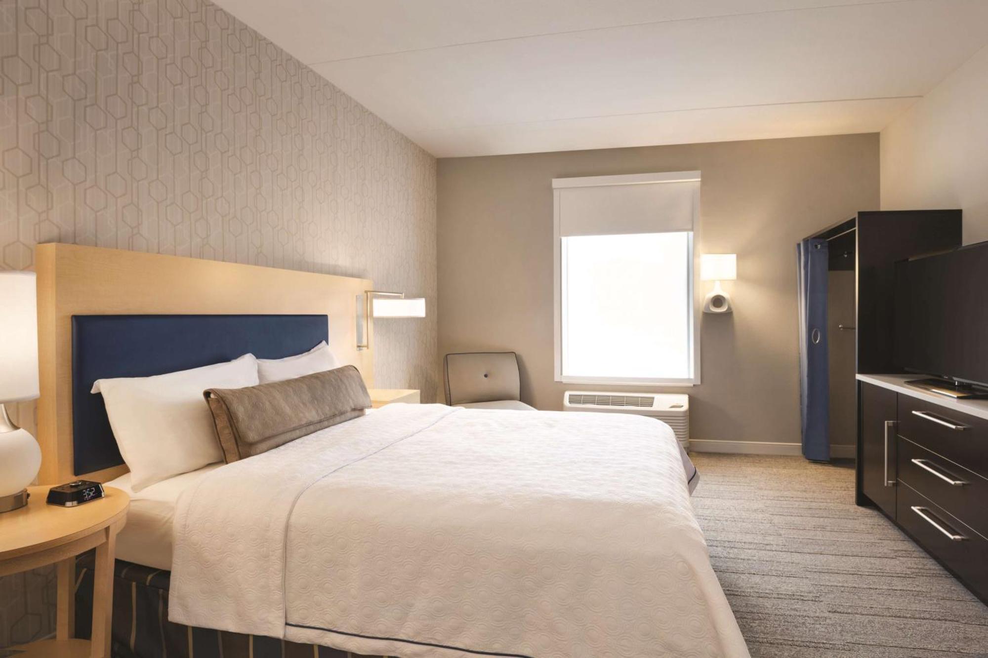Home2 Suites By Hilton Nashville Franklin Cool Springs Kültér fotó