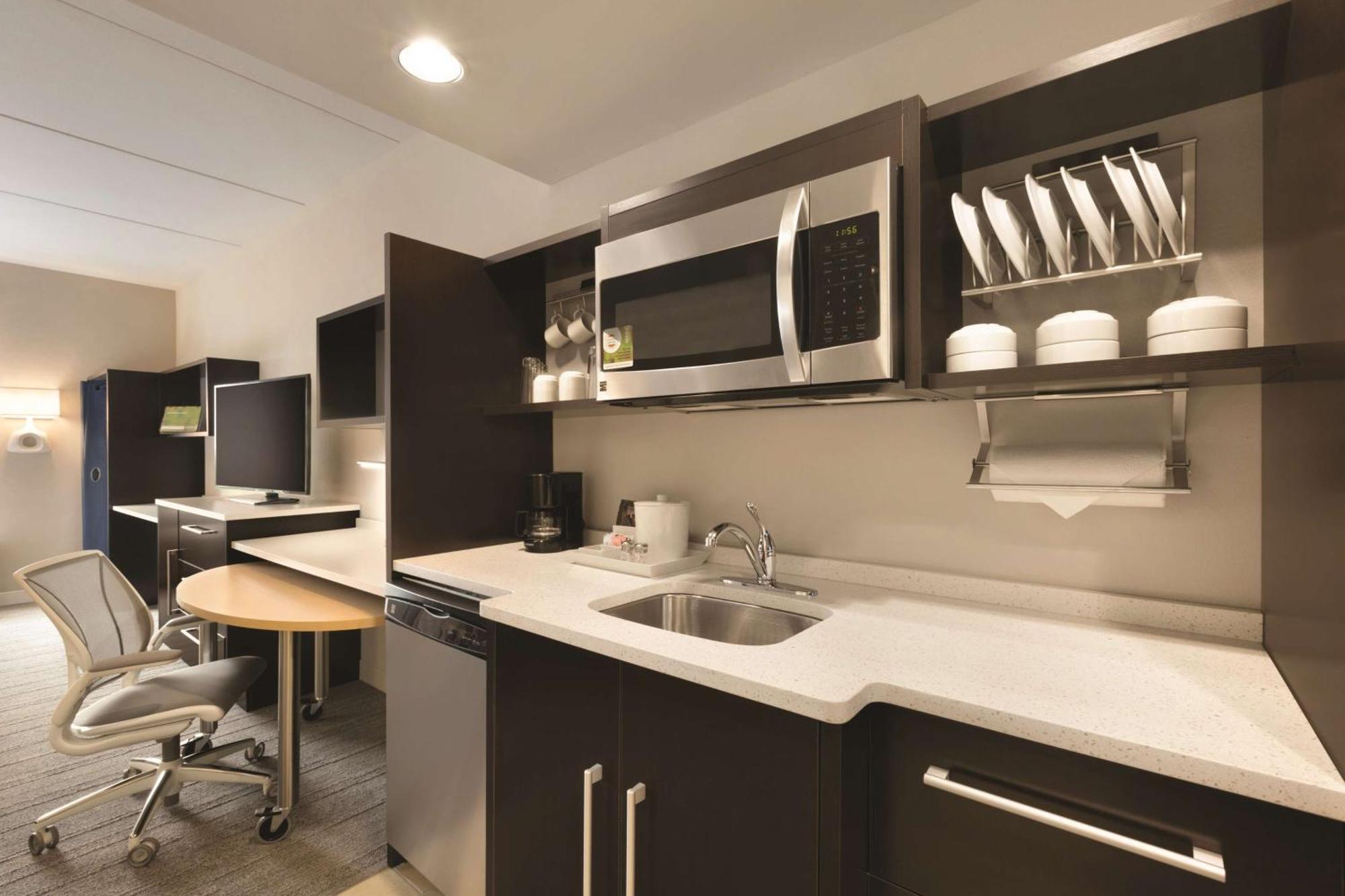 Home2 Suites By Hilton Nashville Franklin Cool Springs Kültér fotó