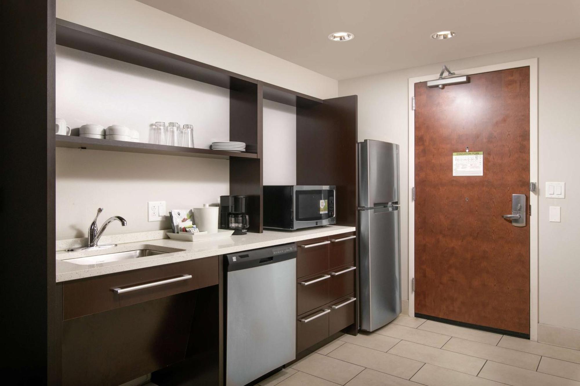 Home2 Suites By Hilton Nashville Franklin Cool Springs Kültér fotó