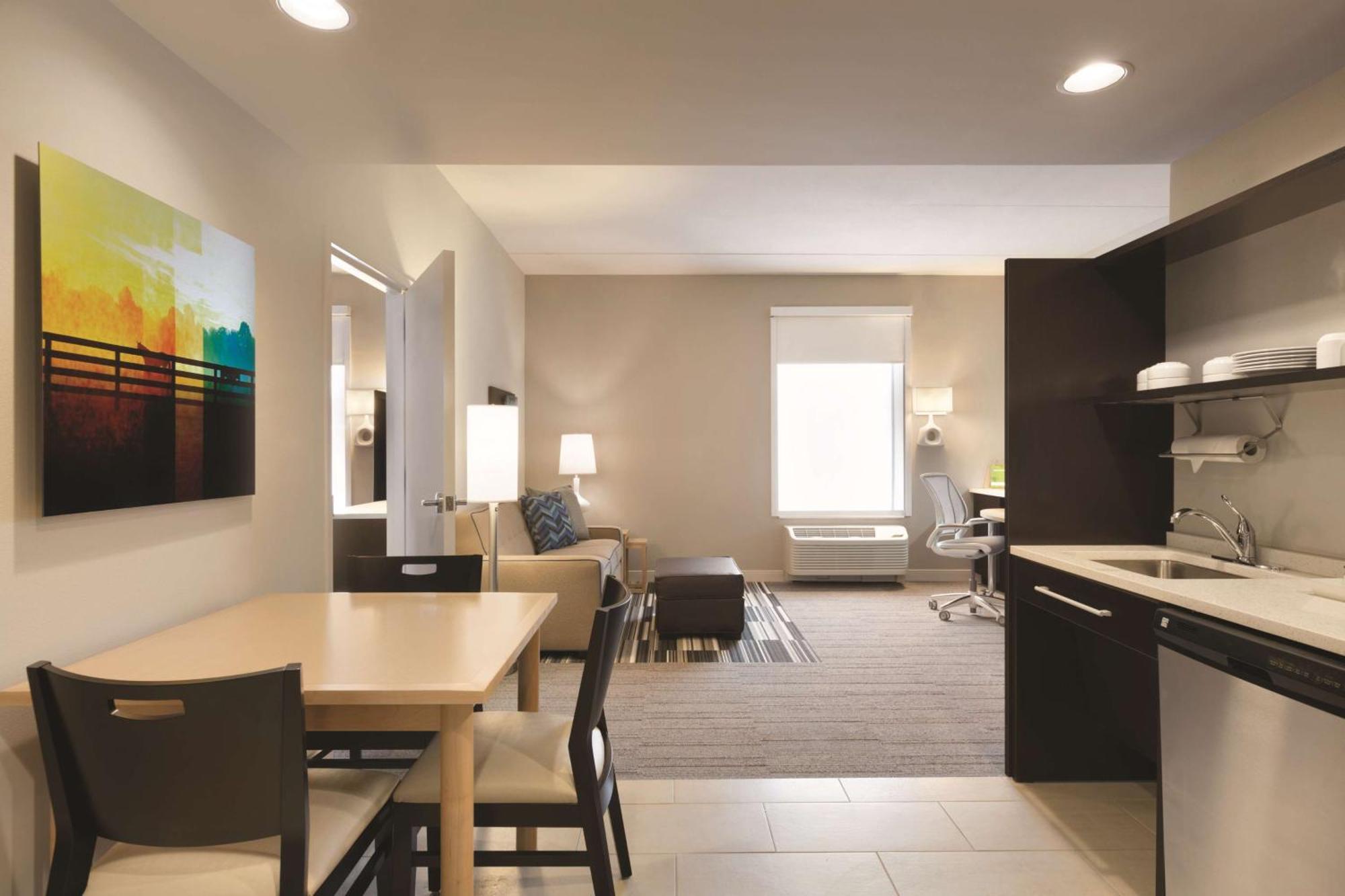 Home2 Suites By Hilton Nashville Franklin Cool Springs Kültér fotó