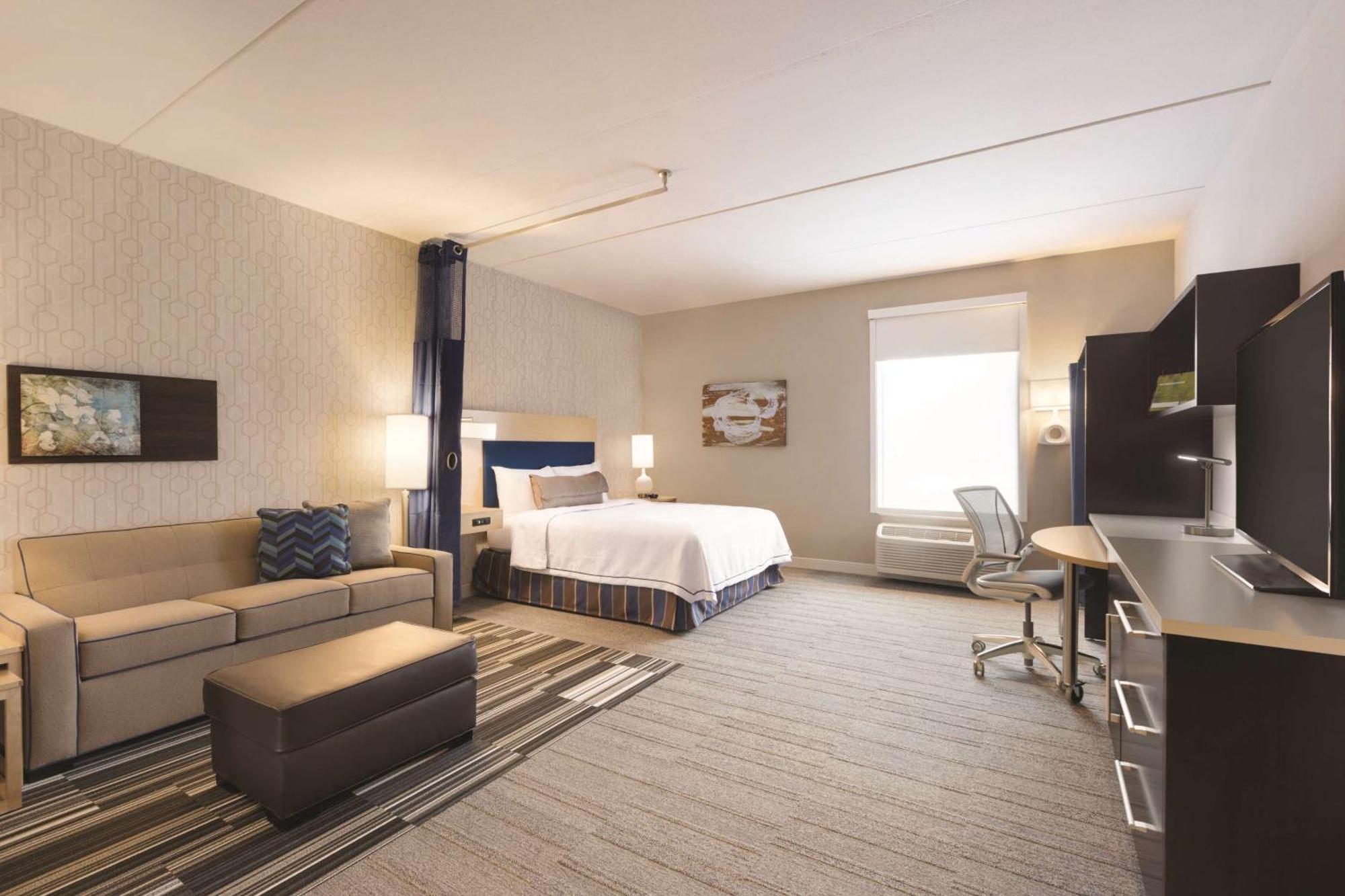 Home2 Suites By Hilton Nashville Franklin Cool Springs Kültér fotó