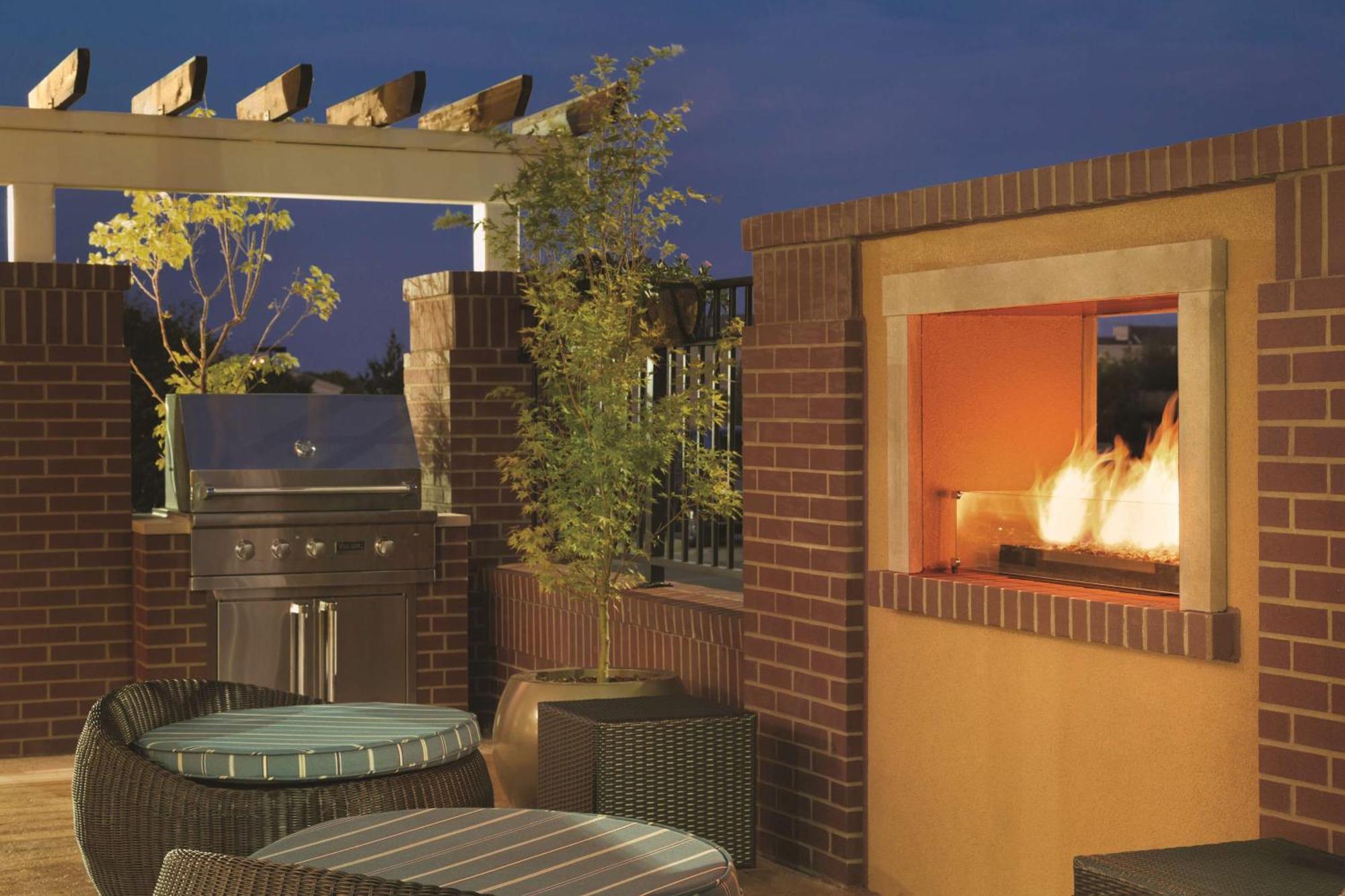 Home2 Suites By Hilton Nashville Franklin Cool Springs Kültér fotó