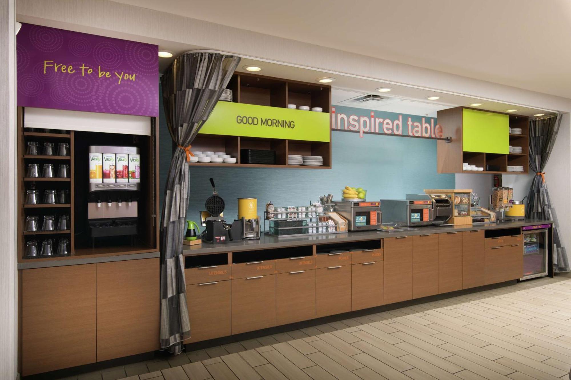 Home2 Suites By Hilton Nashville Franklin Cool Springs Kültér fotó