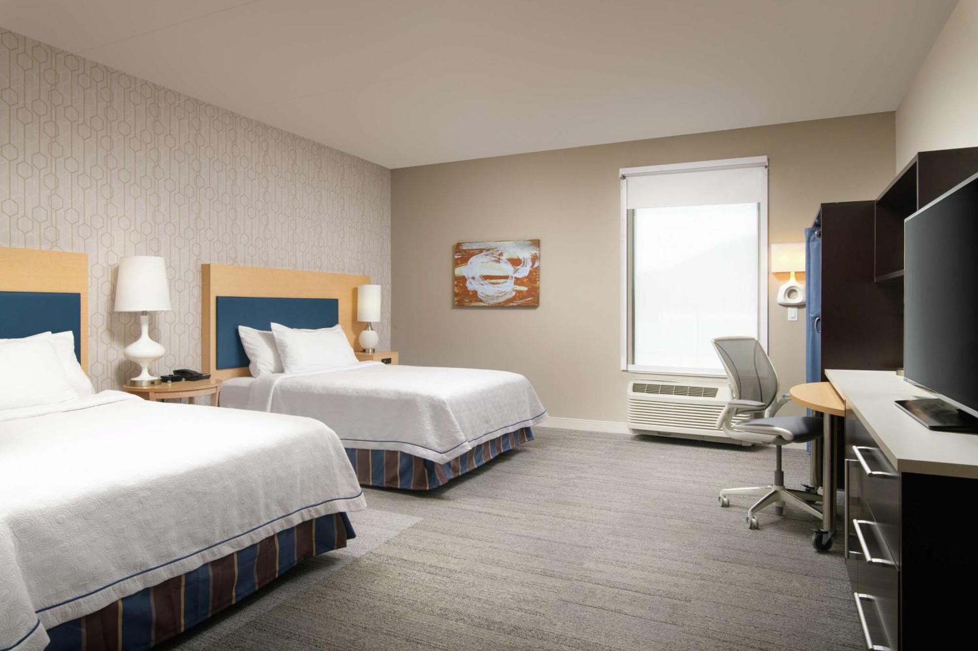 Home2 Suites By Hilton Nashville Franklin Cool Springs Kültér fotó