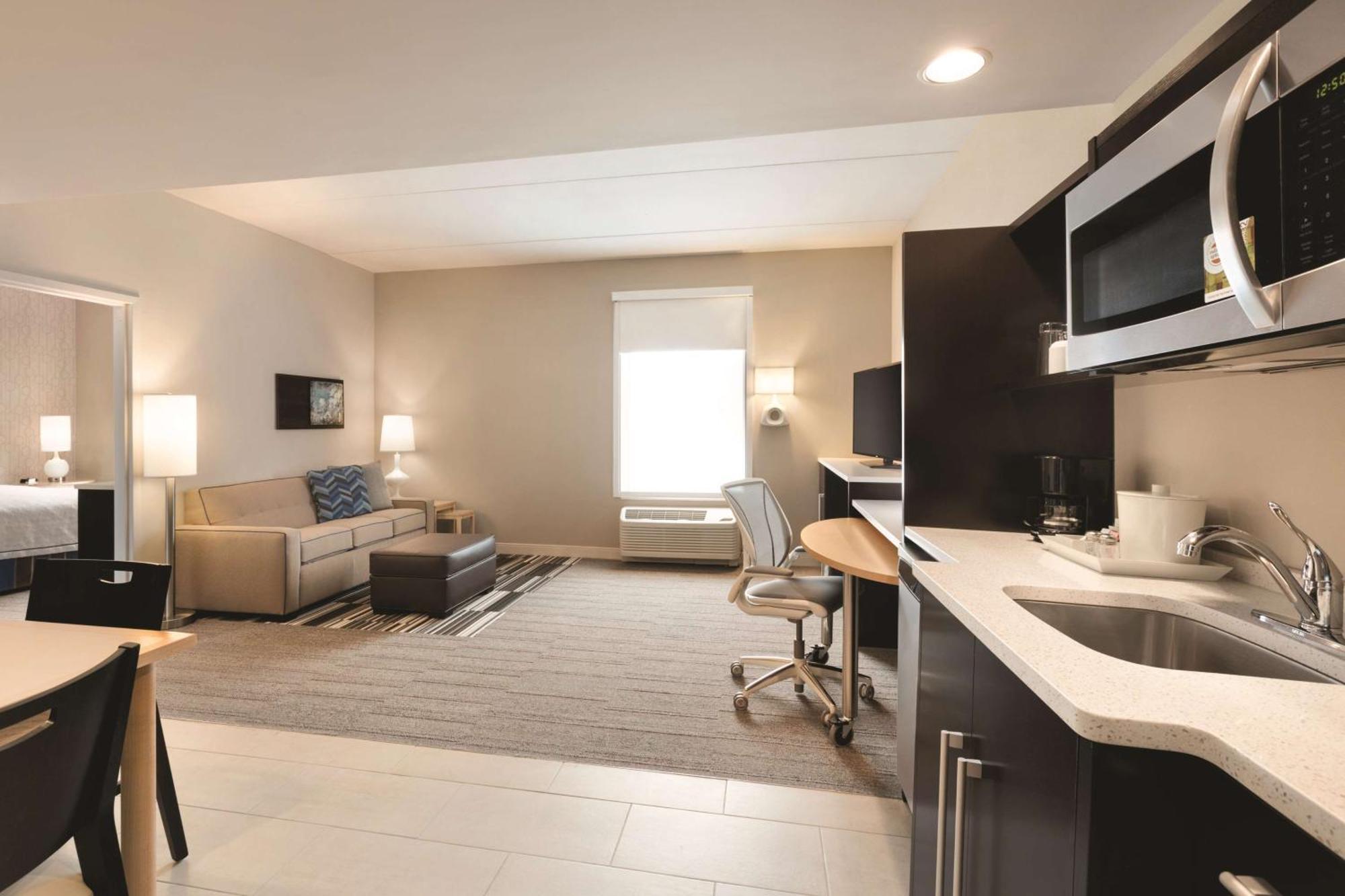 Home2 Suites By Hilton Nashville Franklin Cool Springs Kültér fotó