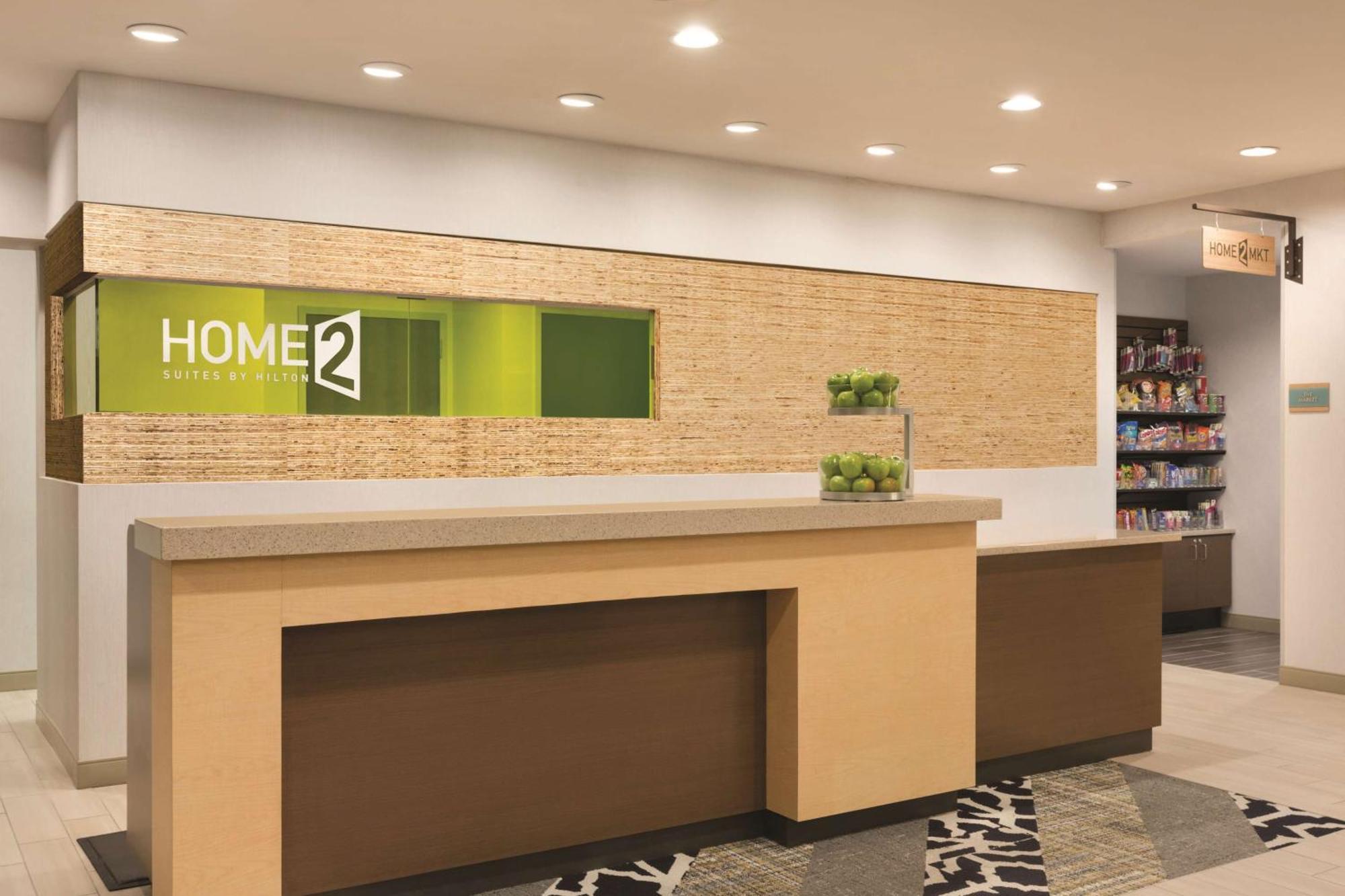 Home2 Suites By Hilton Nashville Franklin Cool Springs Kültér fotó