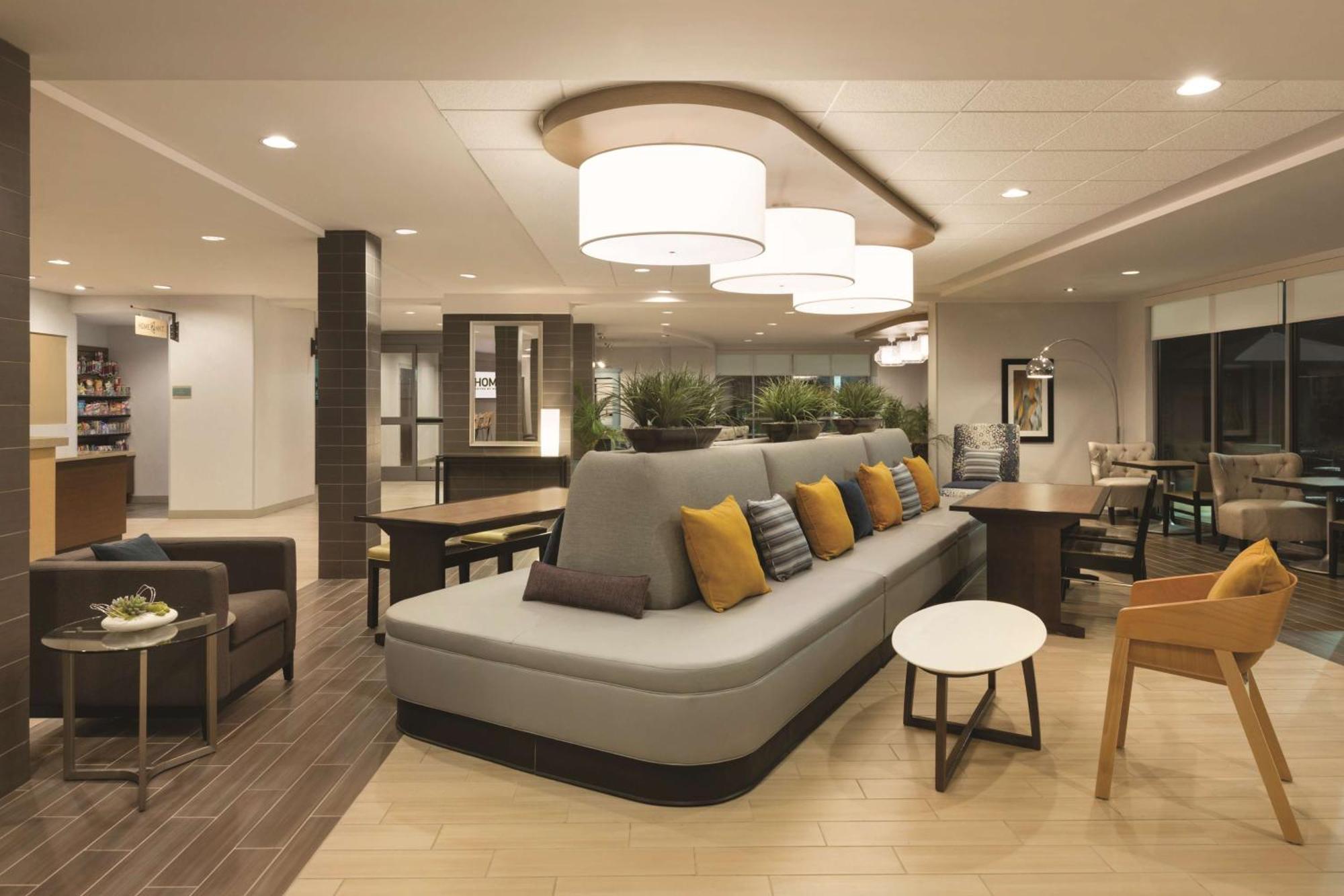 Home2 Suites By Hilton Nashville Franklin Cool Springs Kültér fotó
