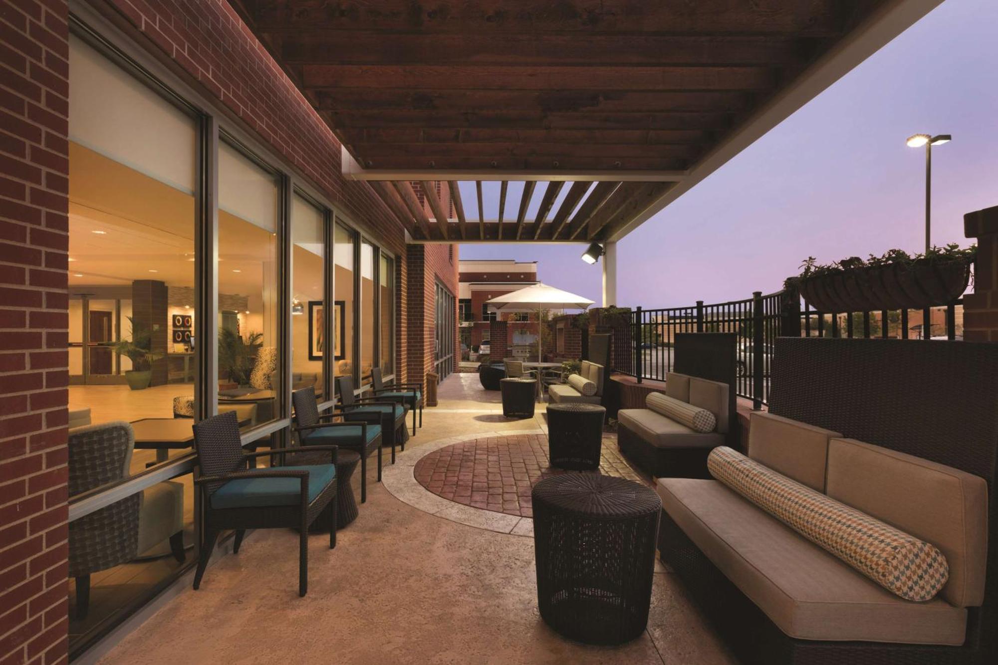 Home2 Suites By Hilton Nashville Franklin Cool Springs Kültér fotó