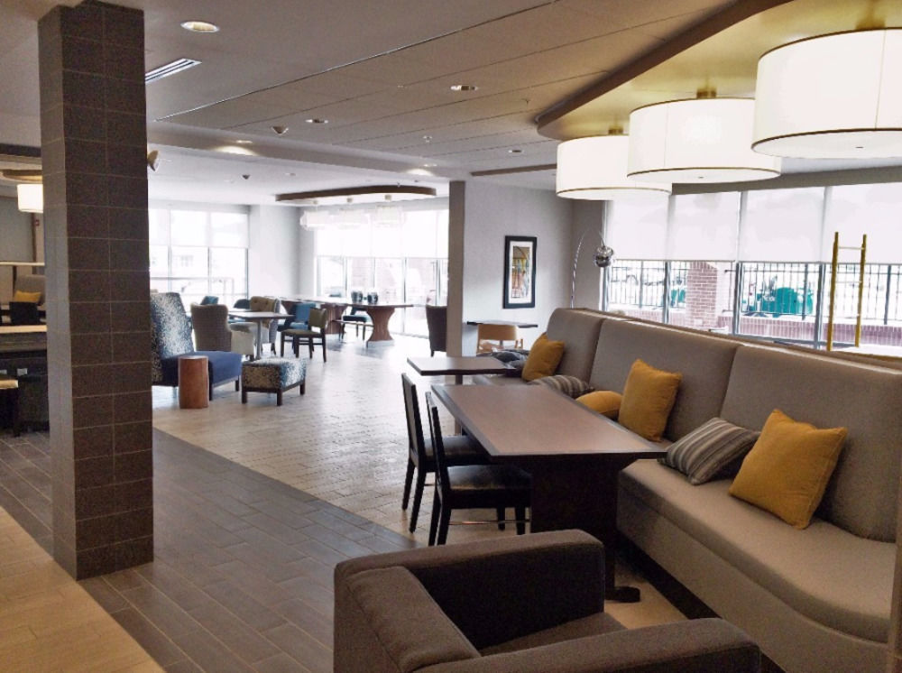Home2 Suites By Hilton Nashville Franklin Cool Springs Kültér fotó