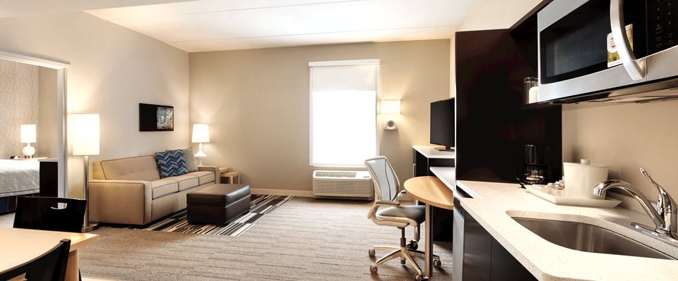 Home2 Suites By Hilton Nashville Franklin Cool Springs Kültér fotó