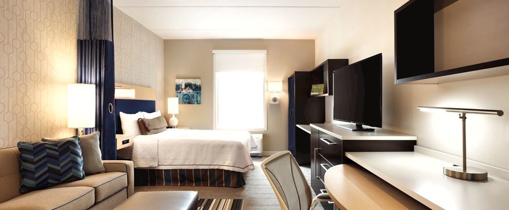 Home2 Suites By Hilton Nashville Franklin Cool Springs Kültér fotó