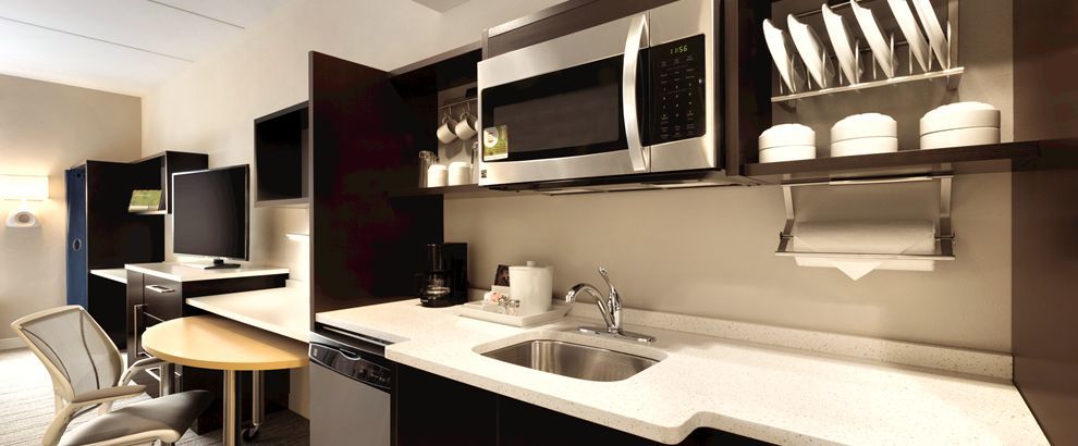 Home2 Suites By Hilton Nashville Franklin Cool Springs Kültér fotó