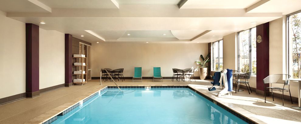 Home2 Suites By Hilton Nashville Franklin Cool Springs Kültér fotó